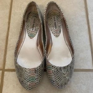 STEVE MADDEN FLATS